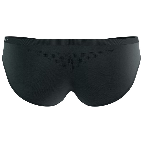 Compressport - Women's Seamless Panty - Underbukser
