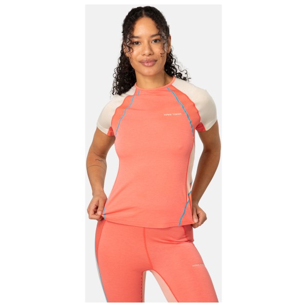Kari Traa - Women's Alma Tee - Funktionsshirt