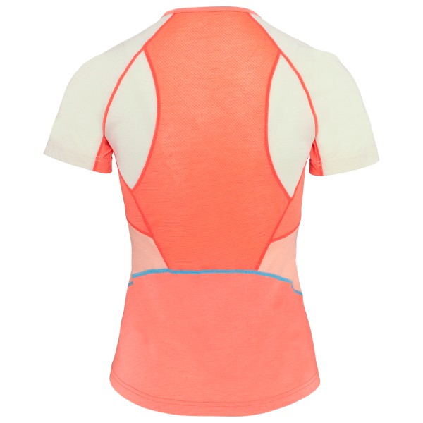 Kari Traa - Women's Alma Tee - Funktionströja