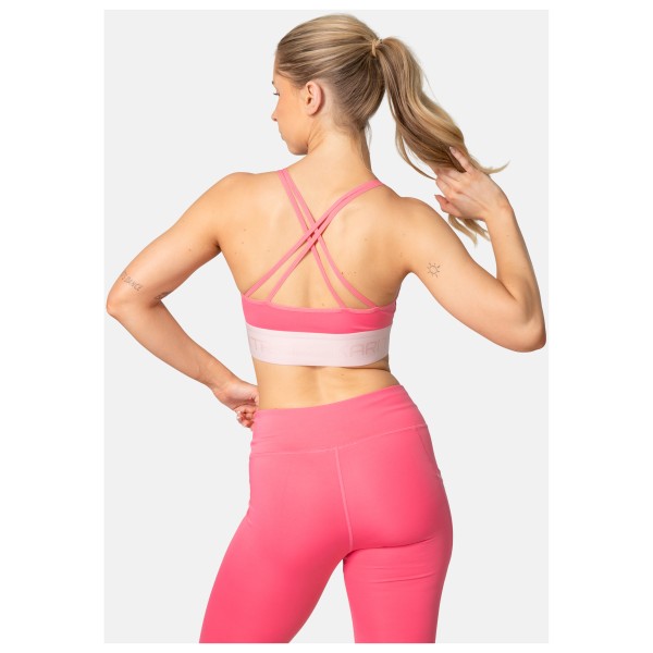Kari Traa - Women's Sofia Bra - Urheilurintaliivi