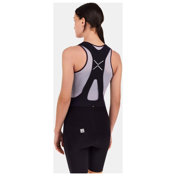 Santini - Women's Delta Baselayer - Cykelundertröja