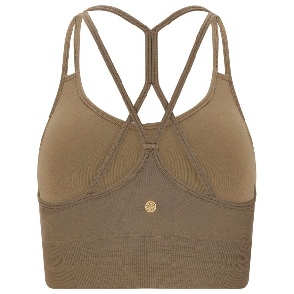 ATHLECIA - Women's Missori V2 Seamless Bra - Sujetador deportivo