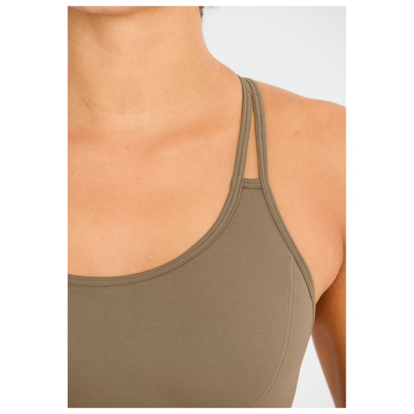 ATHLECIA - Women's Missori V2 Seamless Bra - Sujetador deportivo