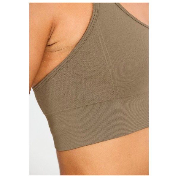 ATHLECIA - Women's Missori V2 Seamless Bra - Sujetador deportivo