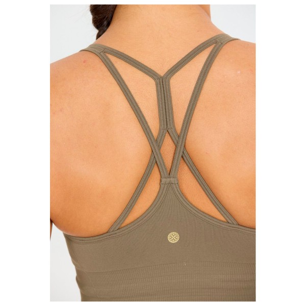 ATHLECIA - Women's Missori V2 Seamless Bra - Sujetador deportivo