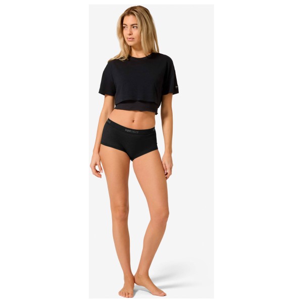 super.natural - Women's Air Hipster - Onderbroek
