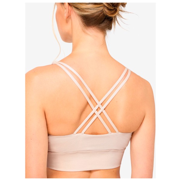 super.natural - Women's All Day Super Top - Sport-BH