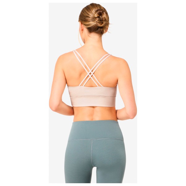 super.natural - Women's All Day Super Top - Sports-bh