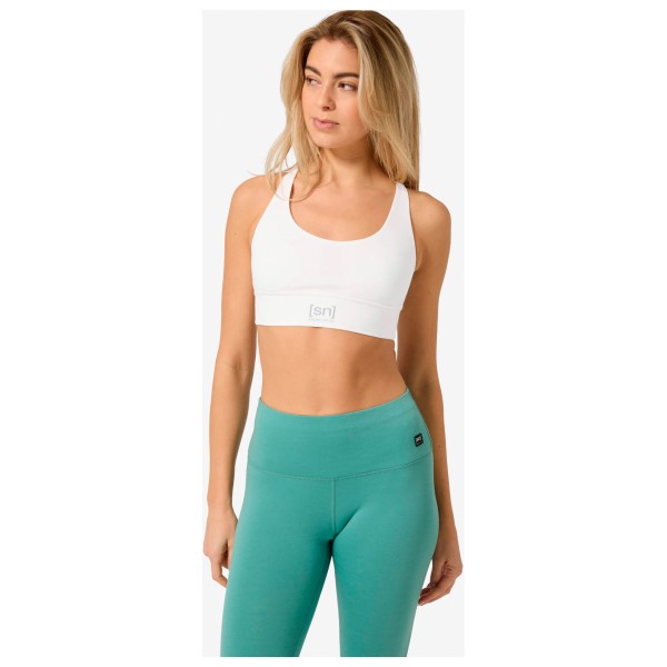 super.natural - Women's All Day Super Top - Sports bra
