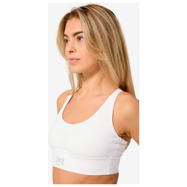 super.natural - Women's All Day Super Top - Sujetador deportivo