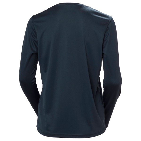 Helly Hansen - Women's Tech Crew L/S 2.0 - Synthetisch ondergoed
