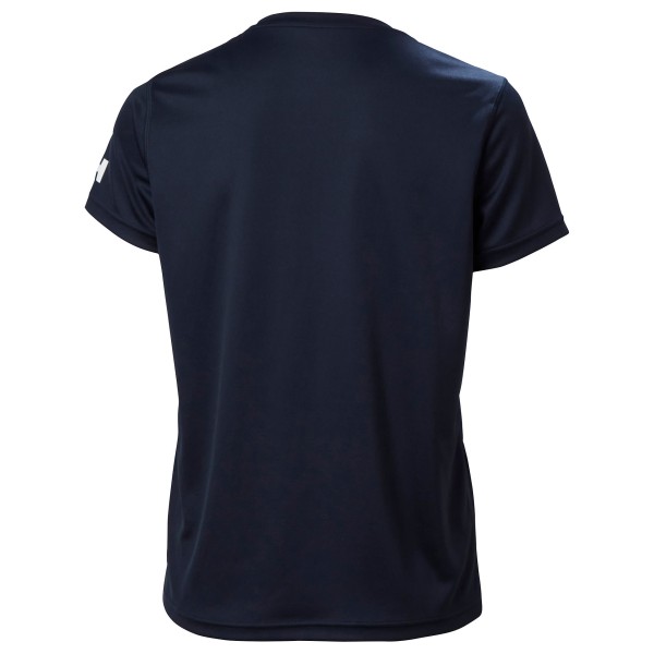 Helly Hansen - Women's Tech T-Shirt 2.0 - Ropa interior fibra sintética