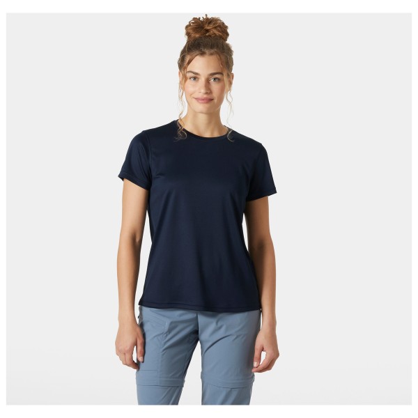 Helly Hansen - Women's Tech T-Shirt 2.0 - Syntetisk undertøj