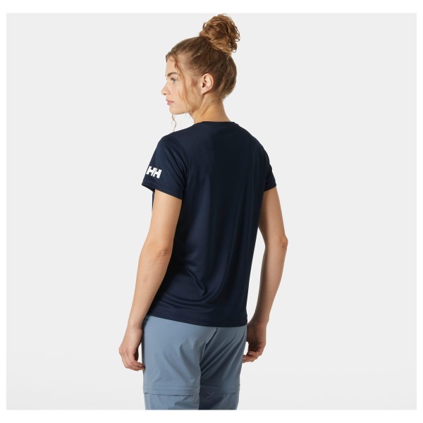 Helly Hansen - Women's Tech T-Shirt 2.0 - Syntetisk undertøj