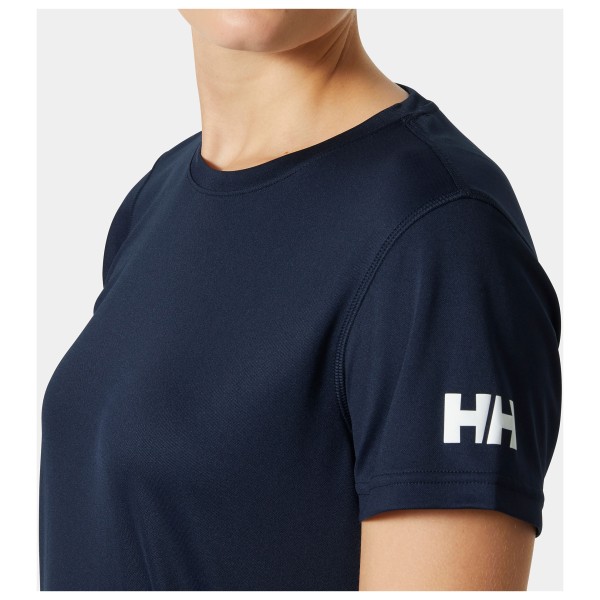 Helly Hansen - Women's Tech T-Shirt 2.0 - Syntetisk undertøj