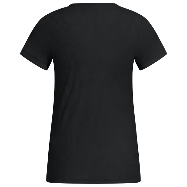 Odlo - Women's Active Light Base Layer Top Crew Neck S/S - Syntetisk undertøj