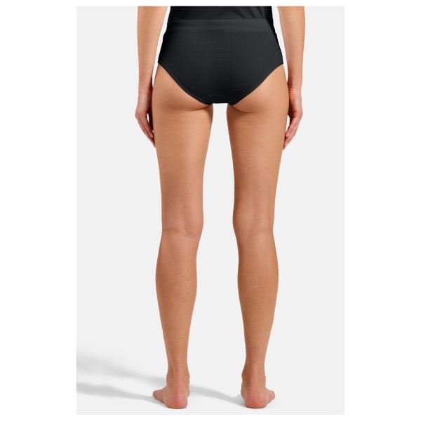Odlo - Women's Active Light Midi Brief - Korte underbukser