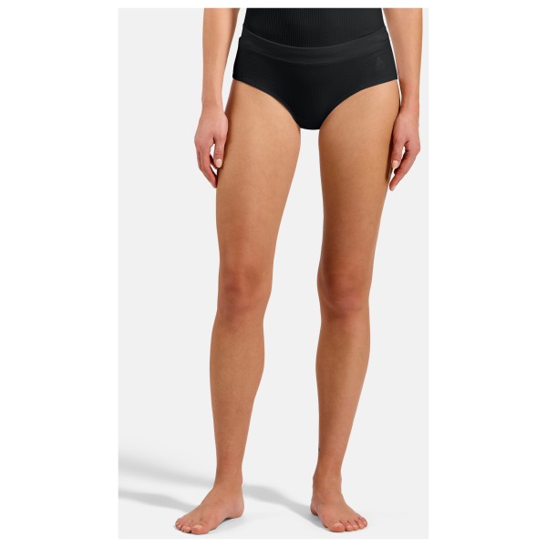 Odlo - Women's Active Light Midi Brief - Korte underbukser