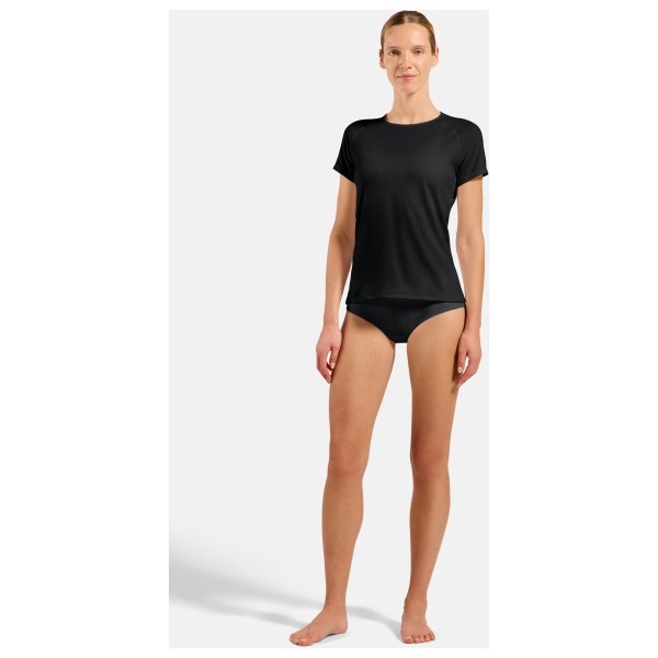 Odlo - Women's Active Light Midi Brief - Korte underbukser