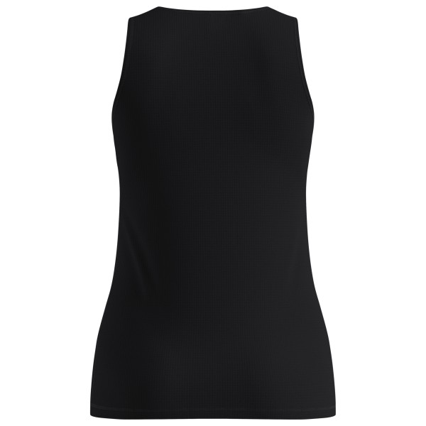 Odlo - Women's Active Light Top Crew Neck Singlet - Underkläder syntet