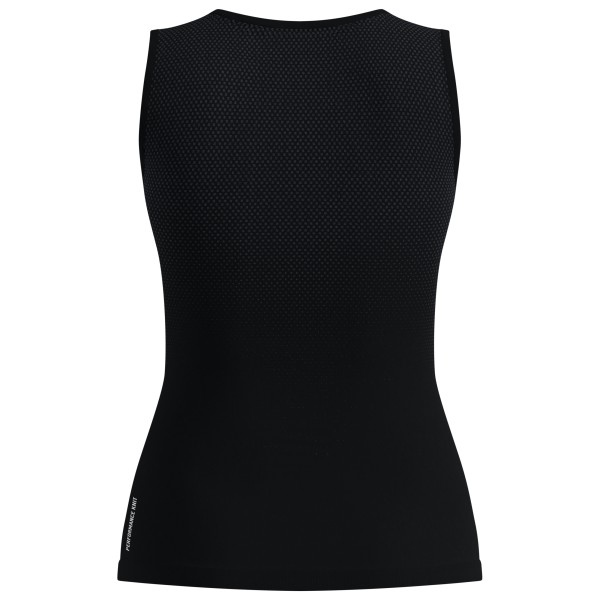 Odlo - Women's Performance Light Top Crew Neck Singlet - Underkläder syntet