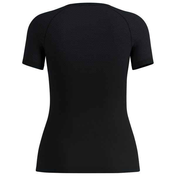 Odlo - Women's Performance X-Light Top Crew Neck S/S - Syntetisk undertøj