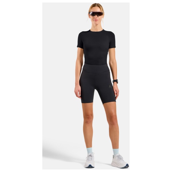 Odlo - Women's Performance X-Light Top Crew Neck S/S - Syntetisk undertøj