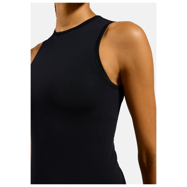 Odlo - Women's Performance X-Light Top Crew Neck Singlet - Underkläder syntet