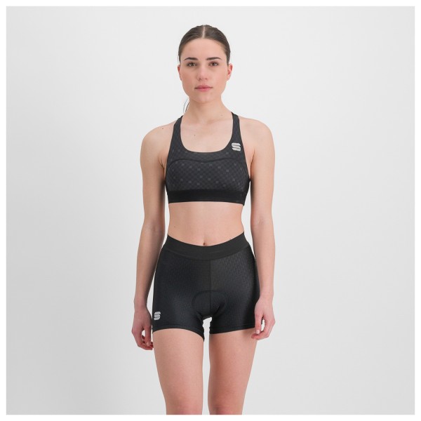 Sportful - Women's Cycling Undershort - Pantalones interior de ciclismo