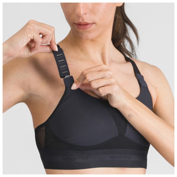 Sportful - Women's Essential Bra - Sports-bh