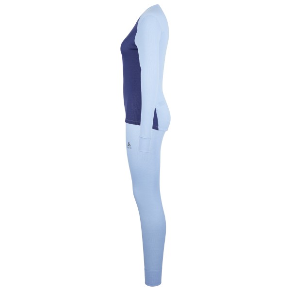 Odlo - Women's Active Warm Special Set - Synthetisch ondergoed