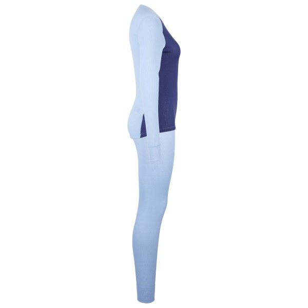 Odlo - Women's Active Warm Special Set - Synthetisch ondergoed
