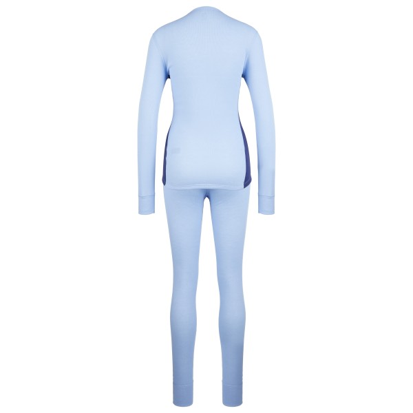 Odlo - Women's Active Warm Special Set - Synthetisch ondergoed