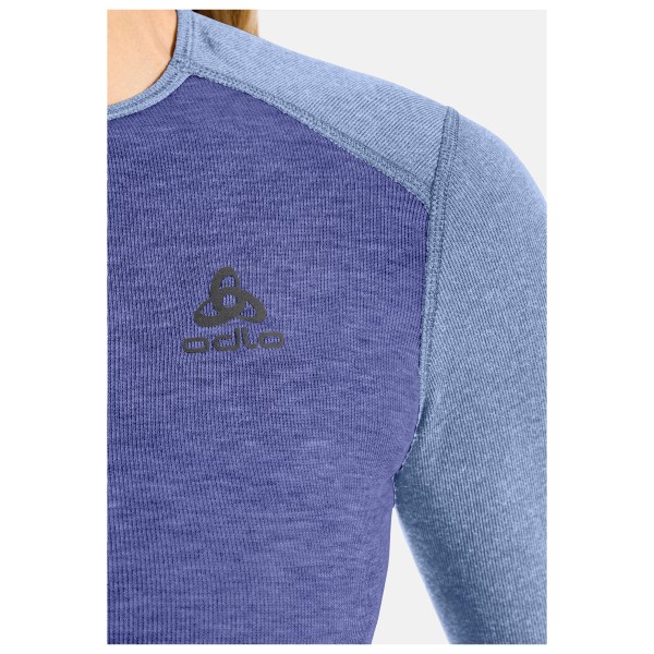 Odlo - Women's Active Warm Special Set - Synthetisch ondergoed
