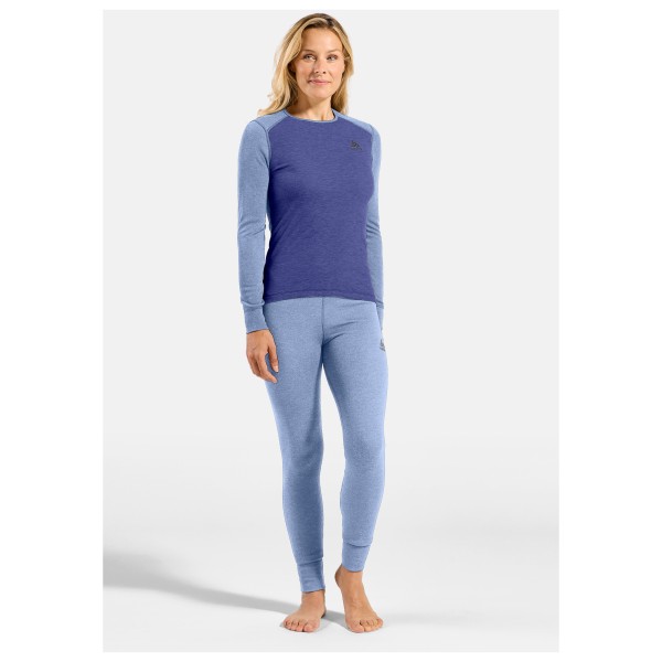 Odlo - Women's Active Warm Special Set - Synthetisch ondergoed