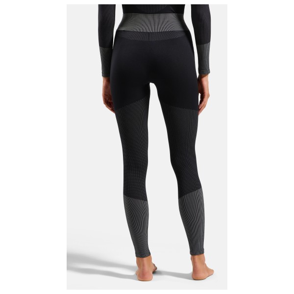 Odlo - Women's Fundamentals Performance Warm - Syntetisk undertøj