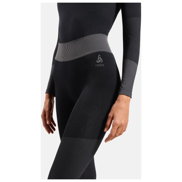 Odlo - Women's Fundamentals Performance Warm - Syntetisk undertøj