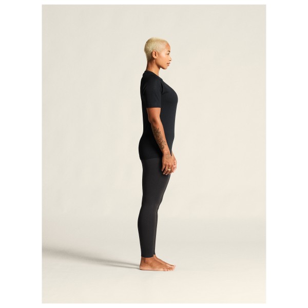 Craft - Women's Active Comfort S/S 2 - Løbeshirt