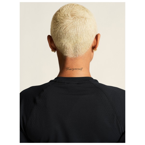 Craft - Women's Active Comfort S/S 2 - Løbeshirt