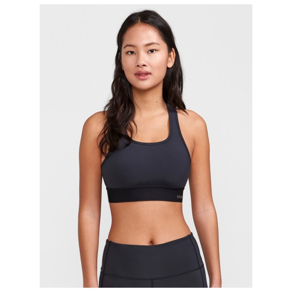Craft - Women's Training Bra Padded - Urheilurintaliivi