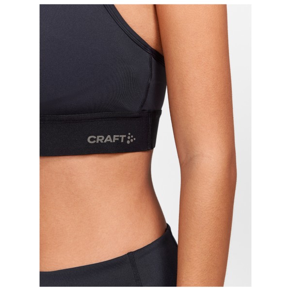 Craft - Women's Training Bra Padded - Urheilurintaliivi
