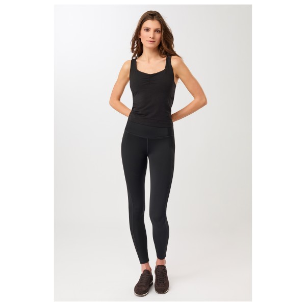 Mandala - Women's Balance Top - Yogatop