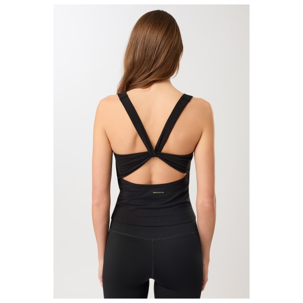 Mandala - Women's Balance Top - Yogatop