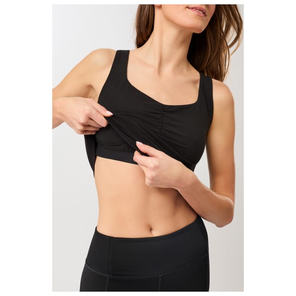 Mandala - Women's Balance Top - Yogatop