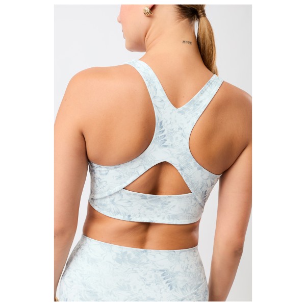 Mandala - Women's Sports Bra Printed - Urheilurintaliivi