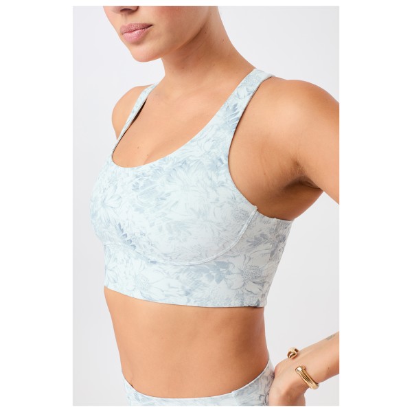 Mandala - Women's Sports Bra Printed - Urheilurintaliivi