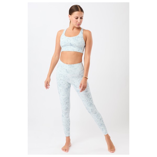 Mandala - Women's Sports Bra Printed - Urheilurintaliivi