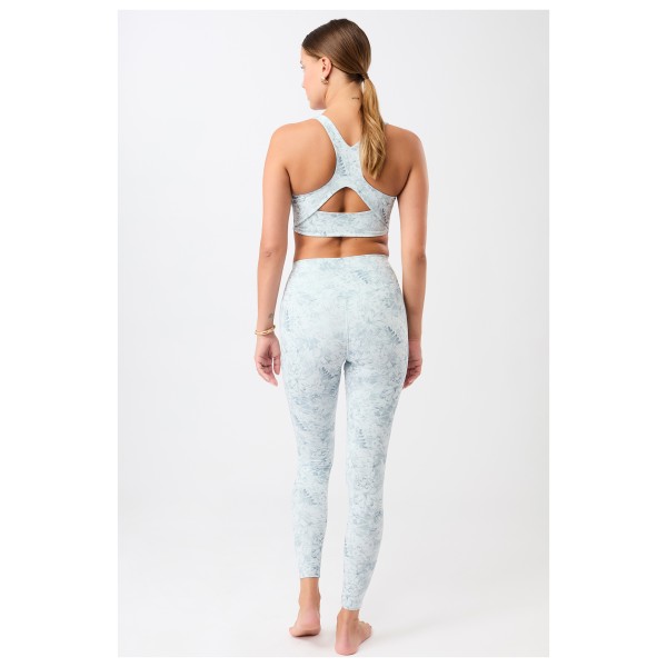 Mandala - Women's Sports Bra Printed - Urheilurintaliivi