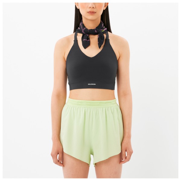 Salomon - Women's SHKout Bliss Bra - Sportbh