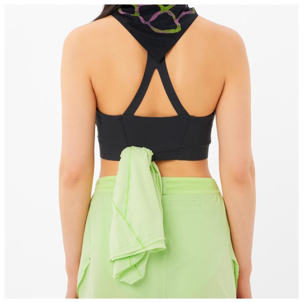 Salomon - Women's SHKout Bliss Bra - Sportbh